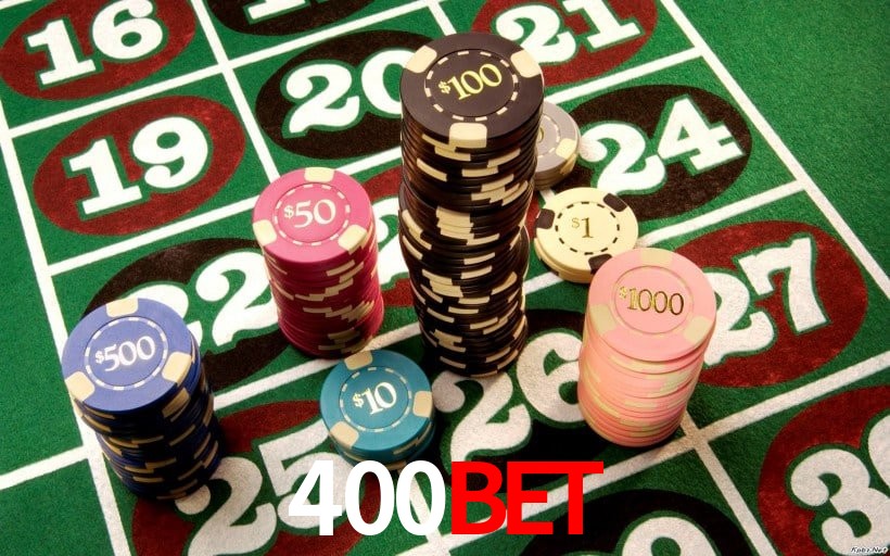 A Revolução dos Aplicativos de Jogos no 400bet
