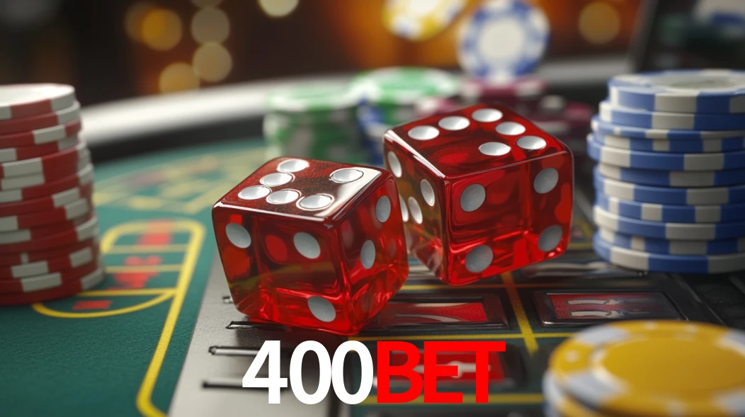 400bet App Interface