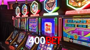 Promoção Relâmpago 400bet